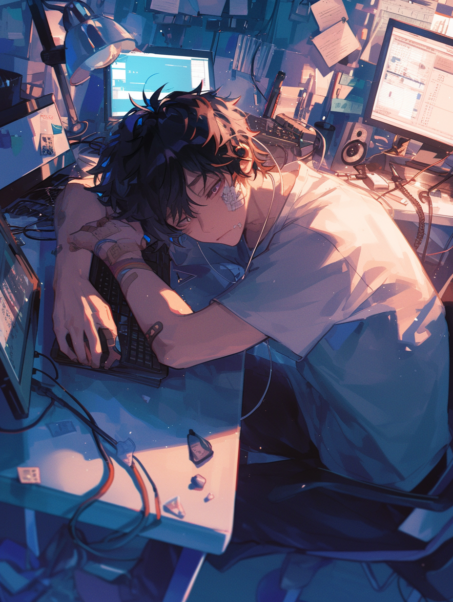 クオリティがそれなりでもなんとしてでも毎日続けることに意義を見出す/人生をガラリと変える帰宅後ルーティン/9