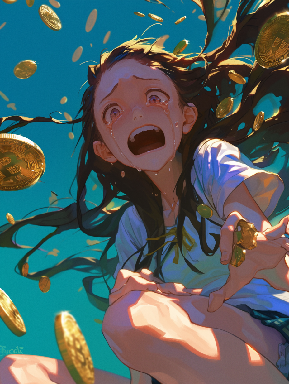 バイナンス、4つのアルトコインの上場廃止を発表